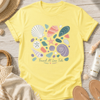 Found At Low Tide T-Shirt