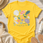 Found At Low Tide T-Shirt