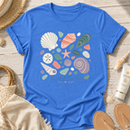 Found At Low Tide T-Shirt