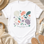 Found At Low Tide T-Shirt