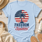 Freedom & Sunshine T-Shirt