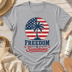 Freedom & Sunshine T-Shirt