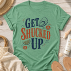 Get Shucked Up T-Shirt