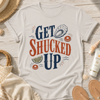 Get Shucked Up T-Shirt
