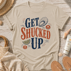 Get Shucked Up T-Shirt