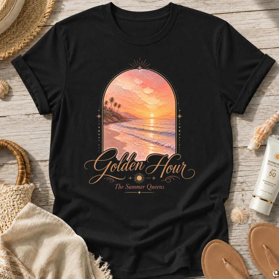 Golden Hour T-Shirt