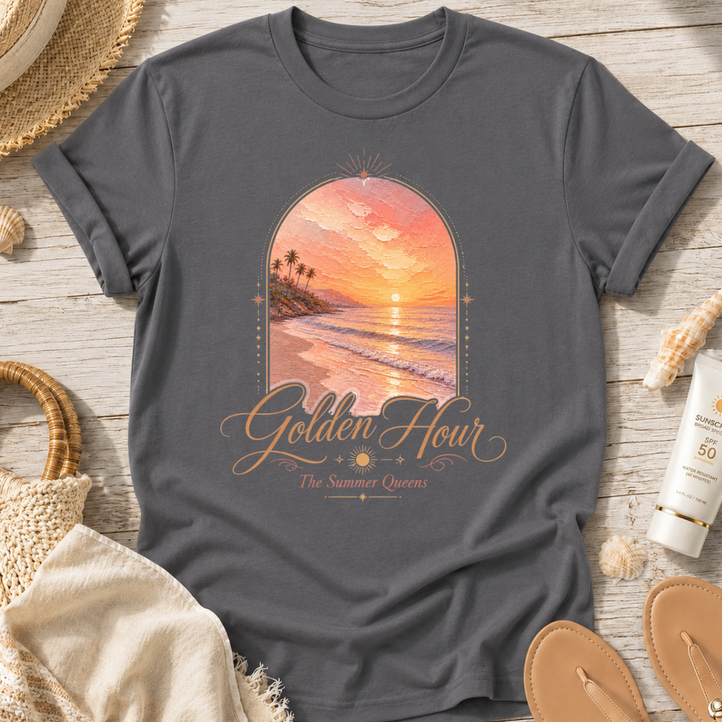 Golden Hour T-Shirt