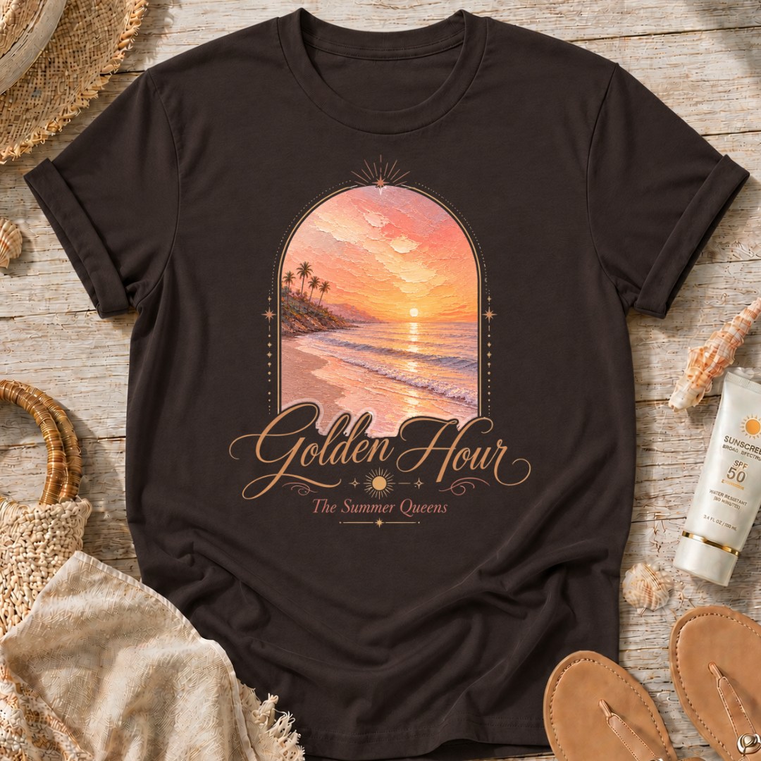 Golden Hour T-Shirt