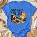 Golden Hour Club T-Shirt