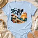 Golden Hour Club T-Shirt