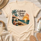 Golden Hour Club T-Shirt
