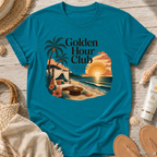 Golden Hour Club T-Shirt