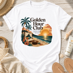 Golden Hour Club T-Shirt