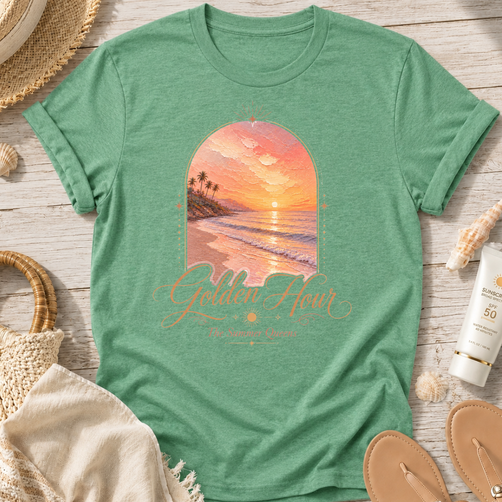 Golden Hour T-Shirt