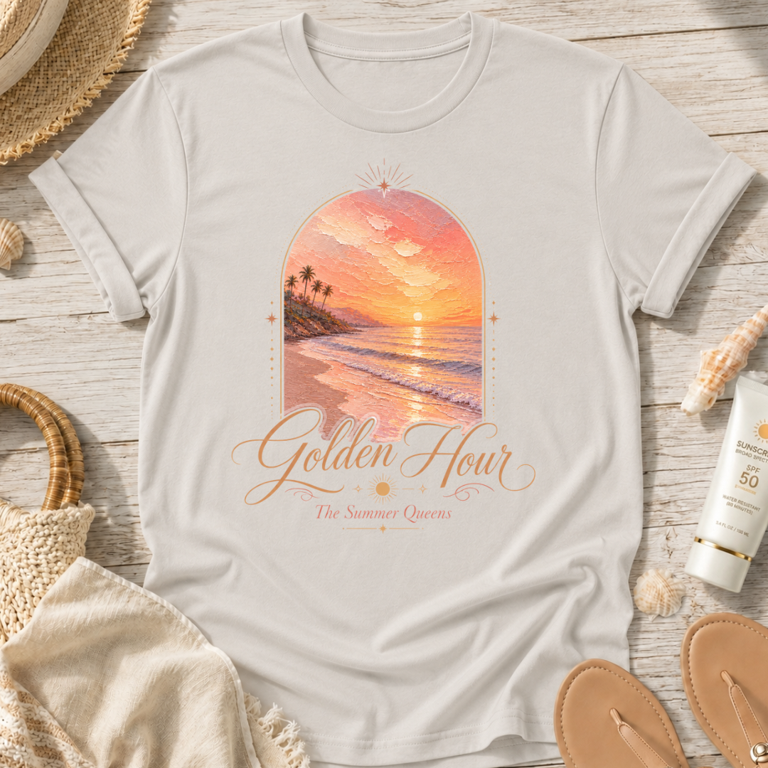 Golden Hour T-Shirt