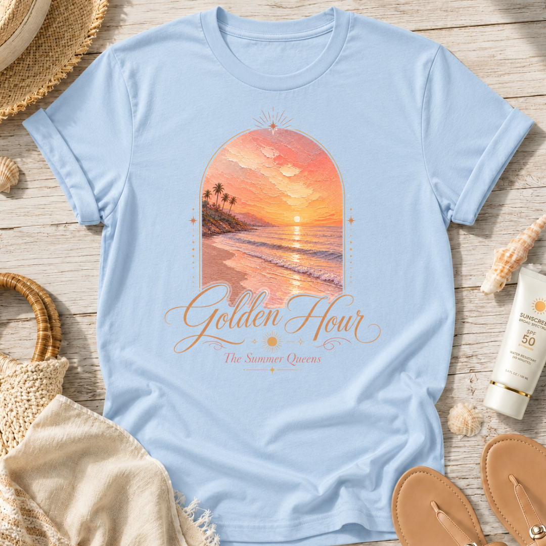 Golden Hour T-Shirt