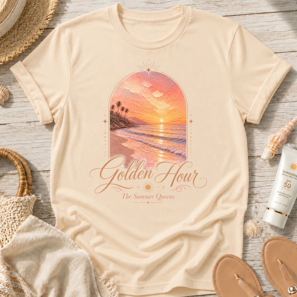Golden Hour T-Shirt