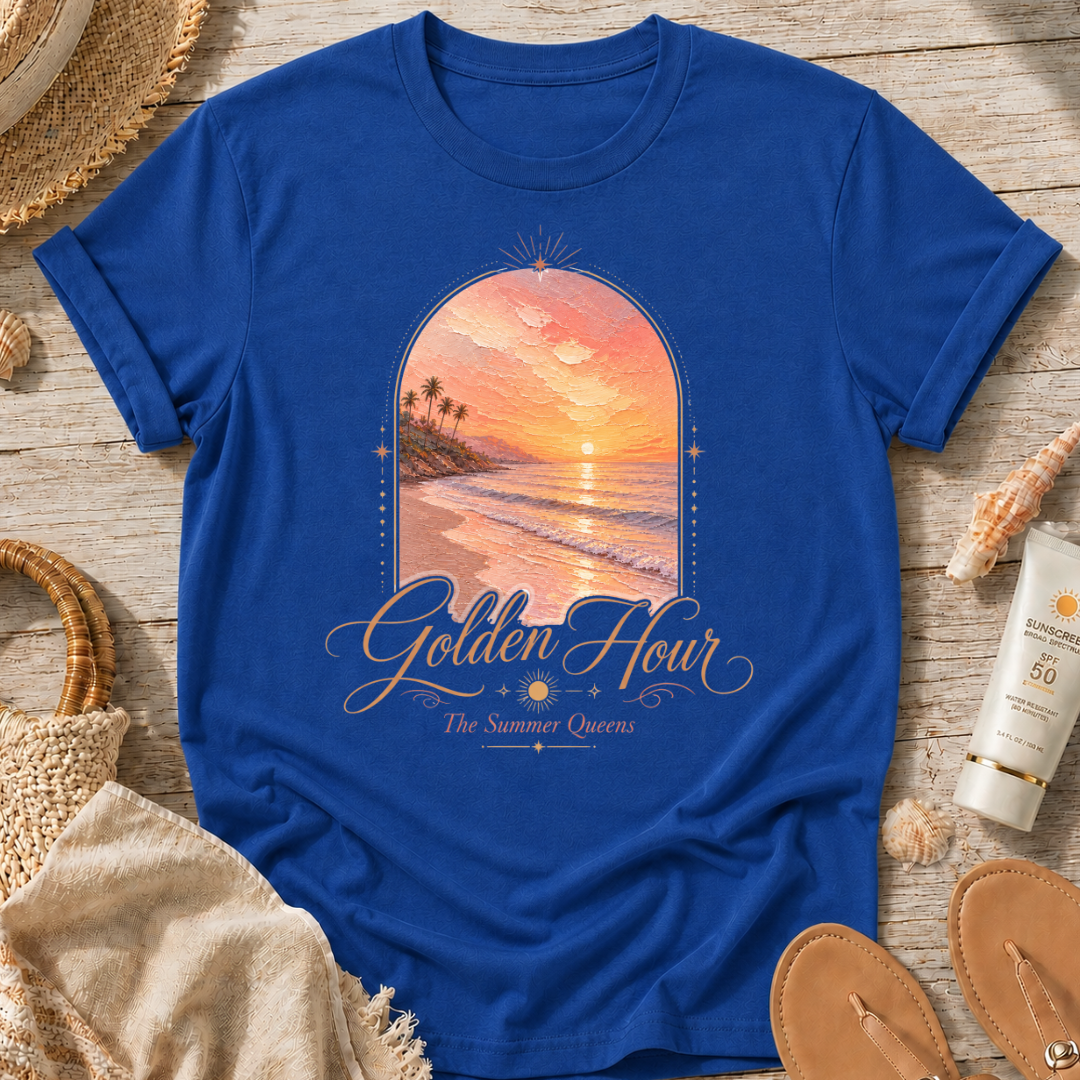 Golden Hour T-Shirt