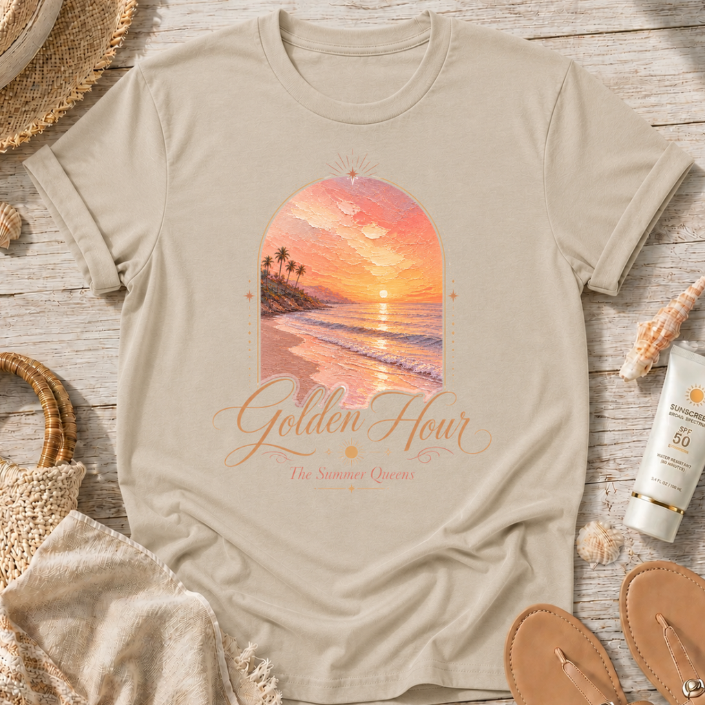 Golden Hour T-Shirt