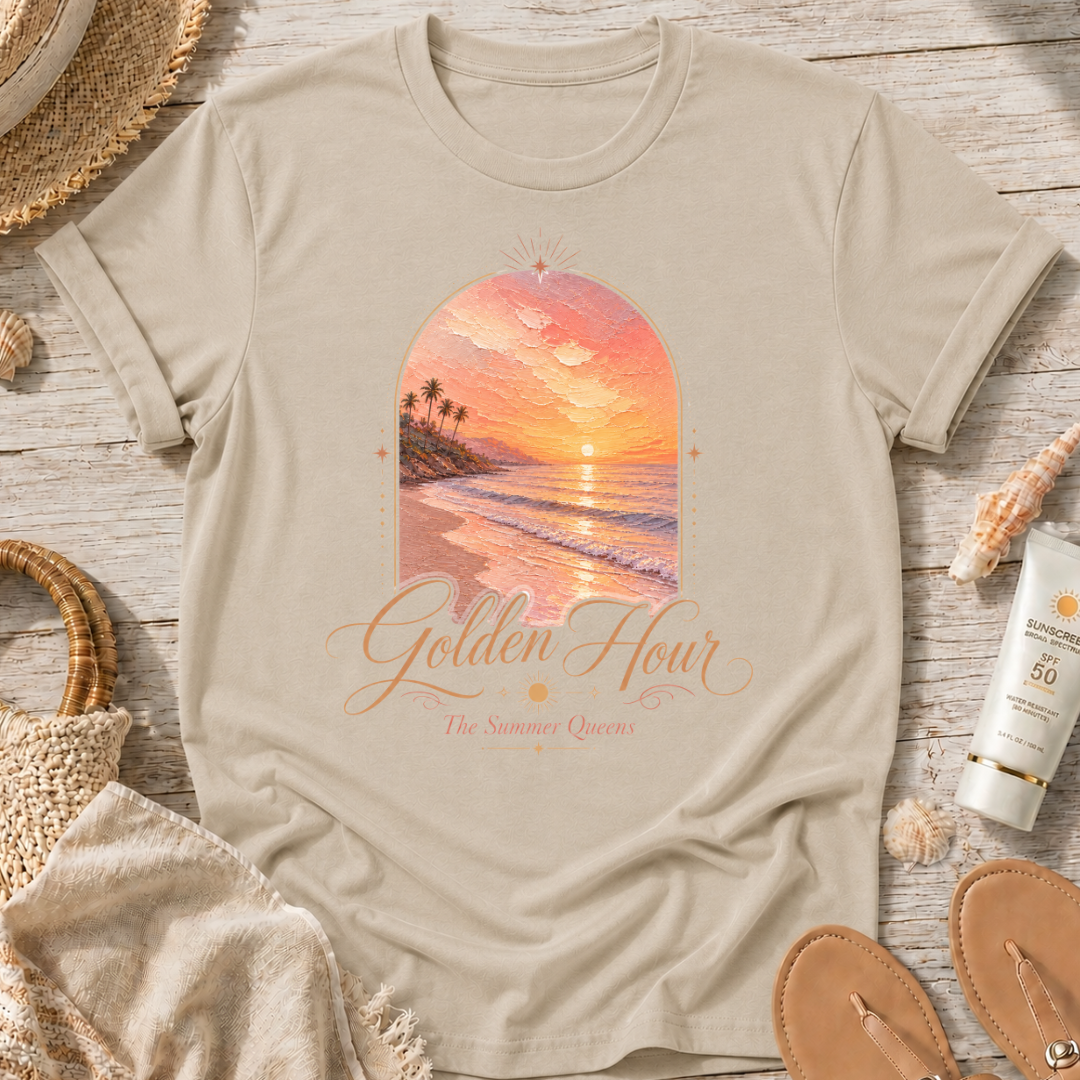 Golden Hour T-Shirt