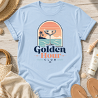 Golden Hour Club T-Shirt