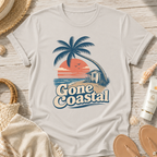 Gone Coastal T-Shirt