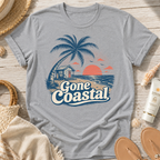 Gone Coastal T-Shirt