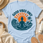 Good Vibes Only T-Shirt
