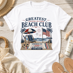Greatest Country Beach Club T-Shirt