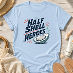 Half Shell Heroes T-Shirt