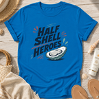 Half Shell Heroes T-Shirt