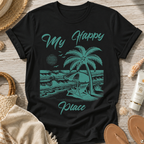 My Happy Place T-Shirt