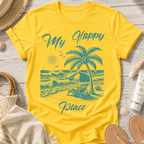 My Happy Place T-Shirt