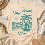 My Happy Place T-Shirt