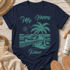 My Happy Place T-Shirt