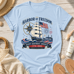Harbor of Freedom T-Shirt