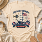 Harbor of Freedom T-Shirt