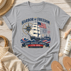 Harbor of Freedom T-Shirt