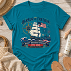 Harbor of Freedom T-Shirt