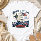 Harbor of Freedom T-Shirt