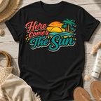 Here Comes The Sun T-Shirt