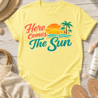Here Comes The Sun T-Shirt