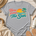 Here Comes The Sun T-Shirt