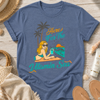 Here For The Vitamin Sea T-Shirt