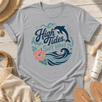 High Tides, Soft Vibes T-Shirt