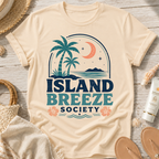 Island Breeze Society T-Shirt