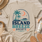 Island Breeze Society T-Shirt