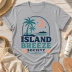 Island Breeze Society T-Shirt