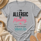 I'm Allergic T-Shirt