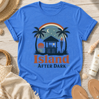 Island After Dark T-Shirt